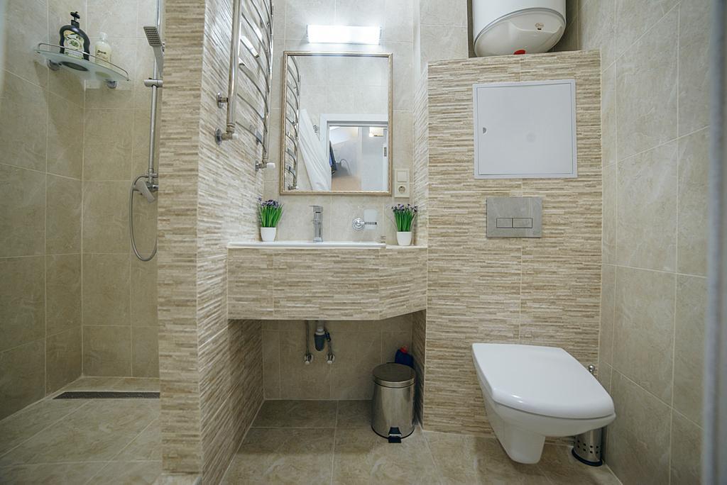 Apartment At Lyulki Львів Екстер'єр фото