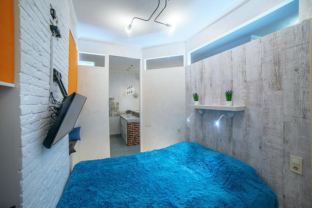 Apartment At Lyulki Львів Екстер'єр фото