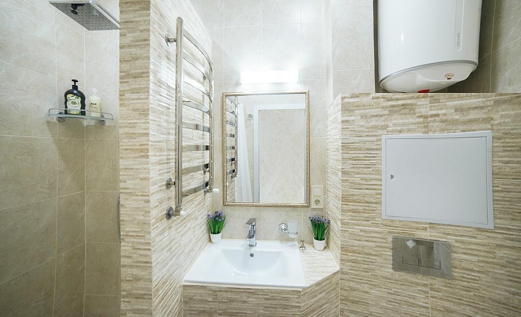 Apartment At Lyulki Львів Екстер'єр фото